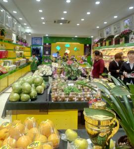 成功合作店鋪